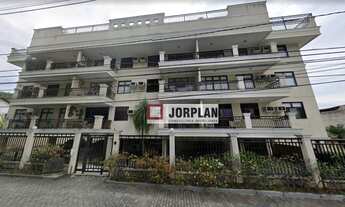 Imagem: Cobertura com 4 dormitórios à venda, 250