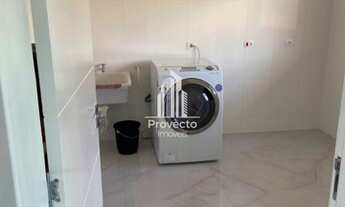 Imagem 5: MARAVILHOSA CASA NO BAIRRO PORTÃO, SEGURA COM TODO SISTEMA DE ALARME INTEGRADO