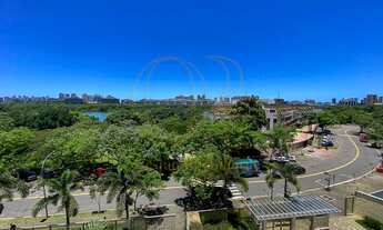 Imagem 4: OR Gestão Imobiliária vende apartamento de 4 quartos (suítes) em Barra da Tijuca na Peníns