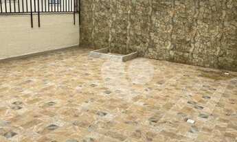 Imagem 5: Cobertura com 3 dormitórios à venda, 153 m² por R$ 850.000,00 - Freguesia (Jacarepaguá)