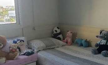 Imagem 5: Apartamento linear amplo 3 quartos, suíte, varanda, lavabo, sacada, 2 vagas cobertas - Rec