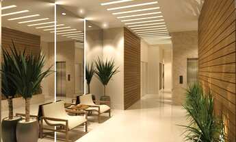 Imagem 6: Apartamento Alto Padrão para venda/Urbanova/ 3 quartos/Lazer Completo