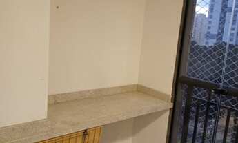 Imagem 6: Apartamento para venda com 40 metros quadrados com 1 quarto em Continental - Osasco - São