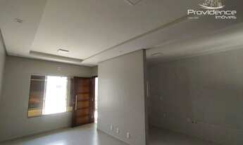 Imagem 7: Casa com 3 dormitórios à venda, 74 m² por R$ 235.000,00 - Florais do Parana - Cascavel/PR