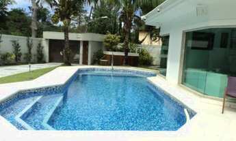 Imagem 3: Casa à venda de 5 suítes, 596m² por R$5.000.000 na Barra da Tijuca - Rio de Janeiro / RJ