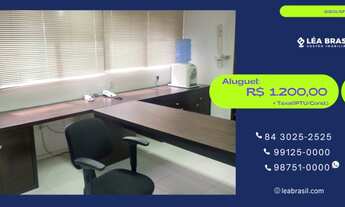 Imagem 4: Sala Comercial 0801 - 8º Andar Mobiliada de Alto Padrão no Ed. SFax