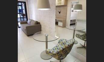 Imagem 7: Excelente 1 quarto no Caminho das Árvores