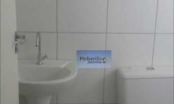 Imagem 5: Apartamento Spazio Montemezzi com 2 dormitórios e 48 m²