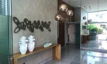 Imagem 5: EA - Apartamento alto Padrão em Boa Viagem - 4 quartos, 163m², 2 vagas - Edf Sky