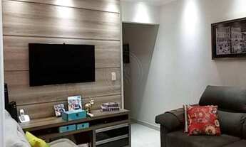 Imagem 2: Venda: Sobrado - Demarchi - R$ 690.000,00 - Ref:1577