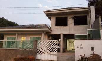 Imagem: Casa à venda, 2 quartos, 2 suítes, 3 vagas