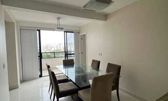 Imagem 3: Cobertura à venda, 3/4, 110 m², Garibaldi Prime, Salvador/BA