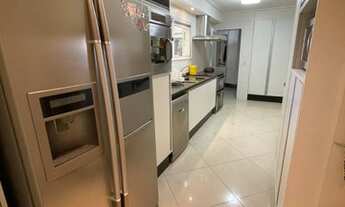 Imagem 7: Apartamento colinas São Francisco com 220 metros