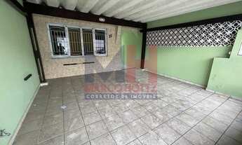 Imagem 2: Casa com 2 dorms, Boqueirão, Praia Grande - R$ 580 mil, Cod: 205630