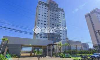 Imagem: PORTO ALEGRE - Apartamento Padrão - Humaitá