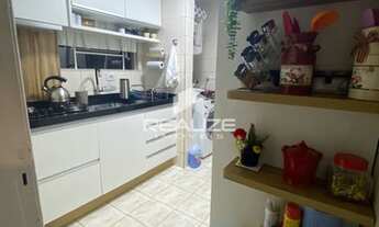 Imagem 6: Apartamento no Residencial Alice com 3 quartos - Foz do Iguaçu, PR