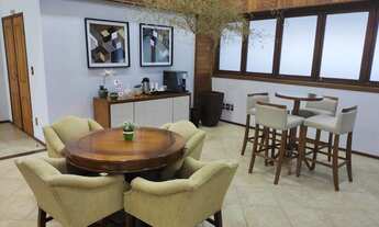 Imagem 4: Sala - Jardim Conceição (Sousas) - Campinas