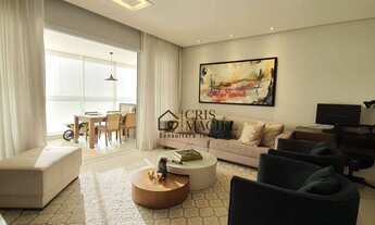 Imagem 6: Apartamento com 3 suítes à venda, 140 m² por R$ 1.250.000 - Edifício Majestic - Indaiatuba