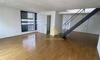 Imagem 4: Apartamento Duplex com 2 dormitórios à venda, 115 m² por R$ 2.077.200,00 - Moema - São Pau