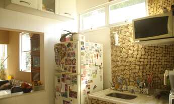 Imagem 5: Apartamento em excelente localização no Jardim Botânico