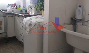 Imagem 5: São Vicente - Apartamento Padrão - Itararé