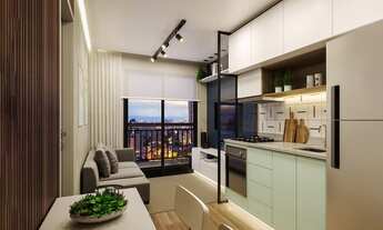 Imagem 4: Apartamento 2 dormitórios - Ao lado do metrô Marechal Deodoro