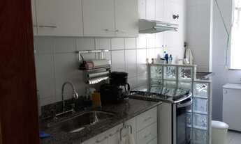 Imagem 7: Apartamento no Tauá