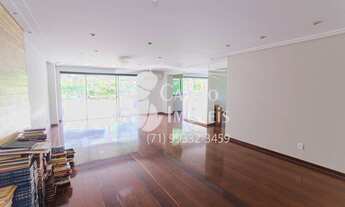 Imagem: 03 suítes para venda em Ondina