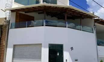 Imagem: Triplex com 3 quartos no Vila Bretas