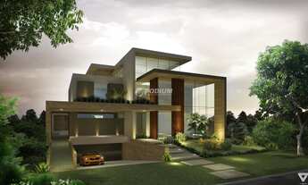 Imagem 3: Rio de Janeiro - Casa de Condomínio - Barra da Tijuca