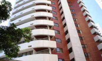 Imagem: Apartamento para venda tem 117 m² com 3