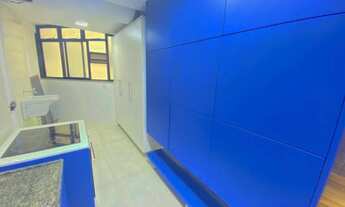 Imagem 6: Apartamento de 130 metros quadrados no bairro Icaraí com 3 quartos