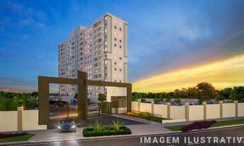 Imagem 4: Torres de Trindade - Apartamento 2 quartos com suíte e varanda Antares, Shopping Pátio