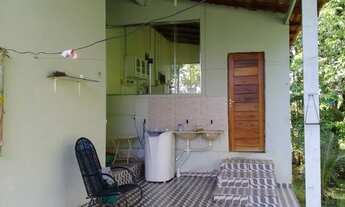 Imagem 3: Alugo ou vendo Casa-chácara no Goiabal