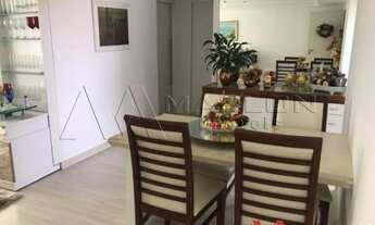 Imagem 5: Apartamento para venda Atalaia, 89m², com 3 quartos em Areia Preta - Natal