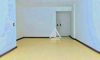 Imagem 4: Apartamento à venda Timóteo da Costa Leblon Infra Varanda Sala 2 quartos 1 suíte dependênc