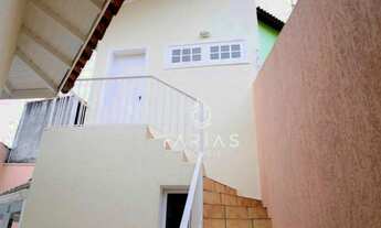 Imagem 5: Sobrado 304 m² 3 dormitórios no Jardim Santa Mena - Guarulhos - SP