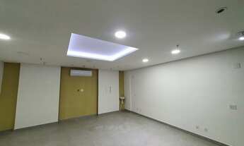 Imagem 5: Sala/Conjunto para aluguel e venda com 40 metros quadrados em Chácara Urbana - Jundiaí - S