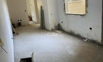 Imagem 5: Apartamento com 2 dormitórios c/ 01 suite à venda, 55 m² por R$ 400.000 - Vila Assunção