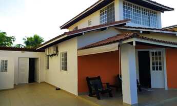 Imagem: Casa a venda no Foz do Joanes - Buraquinho