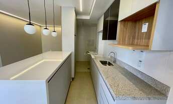 Imagem 5: Apartamento 2 suítes, Residencial Hit Marista, próximo ao Parque Areião