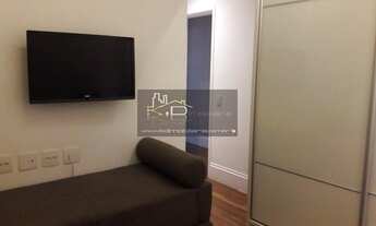 Imagem 7: ATELIER GALERIA APARTAMENTO 162M²