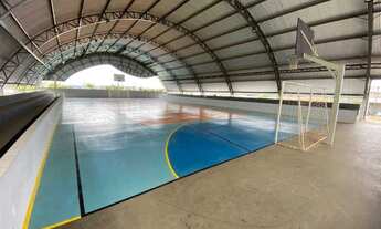 Imagem 8: Senador Canedo - Terreno Padrão - Residencial Condomínio Jardim Veneza