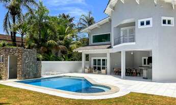 Imagem 3: CASA LUXUOSA PORTEIRA FECHADA, DECORADA E TOTALMENTE EQUIPADA. EXTREMA QUALIDADE E SOFISTI