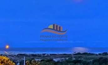 Imagem 6: RESIDENCIAL COM 6 APARTAMENTOS + 1 CASA NA QUADRA DO MAR