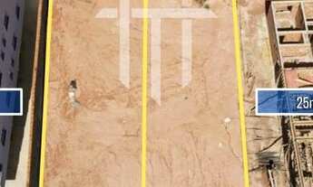 Imagem 2: Lotes com Excelente topografia à venda