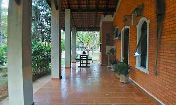 Imagem 3: Linda Chácara na Quinta da Santa Felicidade a 10 minutos do Centro