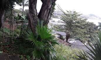 Imagem: FLORIANóPOLIS - Terreno Padrão - Centro