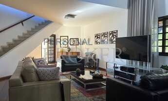 Imagem 2: Sobrado para venda tem 400 metros quadrados com 3 quartos