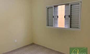 Imagem 6: Casa com 2 dormitórios à venda, 84 m² por R$ 190.000,00 - Parque Residencial Dom Lafaiete